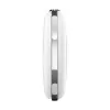 MEDIARANGE MRMA140 Smart Tracker 2-Pack – Bluetooth 5.2 Item Locator with Apple Find My, IP67, 12-Month Battery