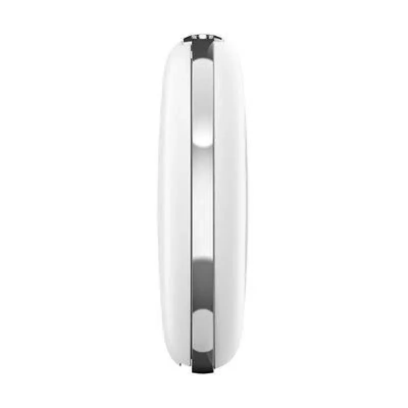 MEDIARANGE MRMA140 Smart Tracker 2-Pack – Bluetooth 5.2 Item Locator with Apple Find My, IP67, 12-Month Battery