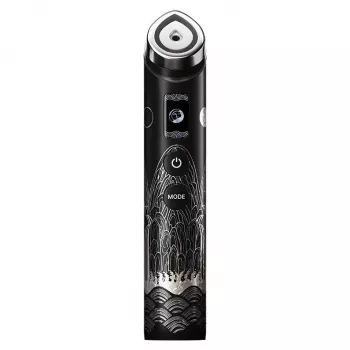 Medicube Age-R Booster Pro EX APEC Edition – 5-in-1 näokaunistusseade elektroporatsiooni, EMS-i, RF-i ja mikrovoogudega