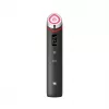 MEDICUBE Age-R Booster Pro multifunktsionaalne näoseade elektroporatsiooni, mikrovoolu, EMS-i, Air Shot ja LED-raviga – must
