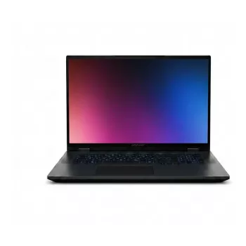MEDION Erazer Beast 18 X1 mängusülearvuti - 18 inch QHD+ 240Hz, Intel Core Ultra 9 275HX, 32GB DDR5, 2TB SSD, NVIDIA GeForce RTX 5080, Windows 11 Home