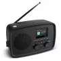 MEDION LIFE DAB+ Radio DRE-1 Must