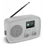 Medion LIFE DAB+ raadio DRE-1 hall (50079350)