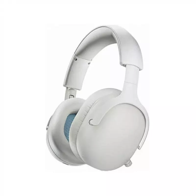 MEDION LIFE HX-1 Plus Over-Ear kõrvaklapid valge Bluetooth 5.0 ANC 100h