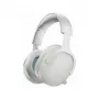 MEDION LIFE HX-1 Plus Over-Ear kõrvaklapid valge Bluetooth 5.0 ANC 100h