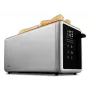 Medion Life MD12103 röstija hõbedane 1450W 2 pikka pesa 7 pruunistusastet