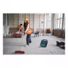 Medion LIFE P66896 Premium Ehitusplatsi Raadio DAB+ FM Bluetooth 14W Prismekindel
