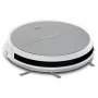 MEDION MD18035 E35 SW Valge/Hall Robotolmuimeja ja -pühkija Wi-Fi-ga