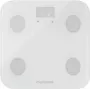 Medisana BS 600 WiFi kehaanalüüsi kaal valge Bluetoothiga (40501)
