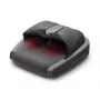 Medisana FM 900 Shiatsu jalamassaažisoojendusega, must/hall