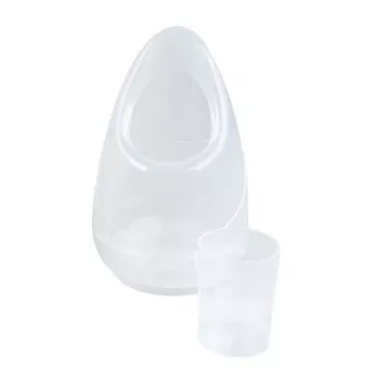 Medisana FSS näosaun White (88245)
