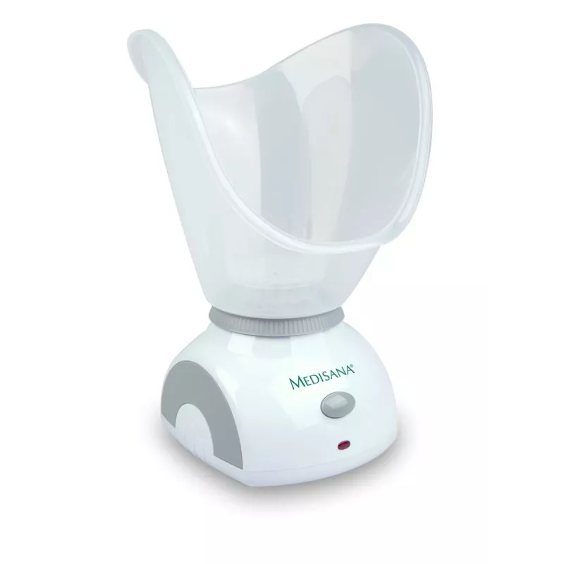 Medisana FSS näosaun White (88245)