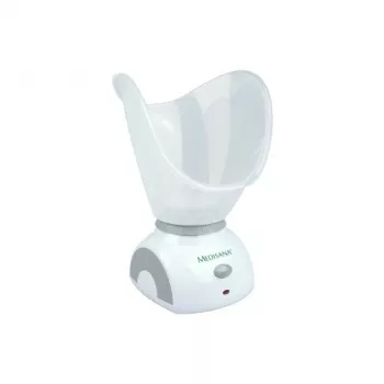 Medisana FSS näosaun White (88245)