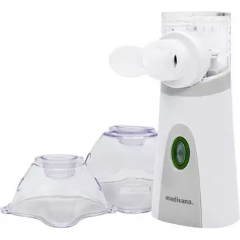MEDISANA IN 515 kaasaskantav ultraheliudumisinhalaator (54590)