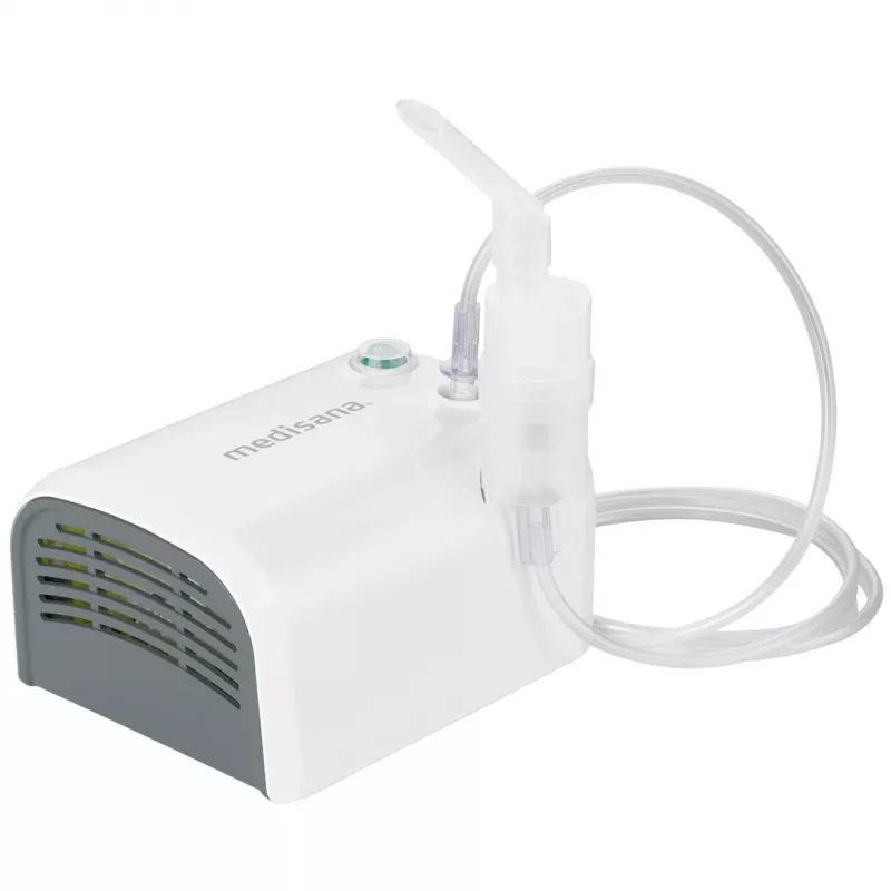Medisana IN 520 kompressornebulisaator-inhalaator (54548)