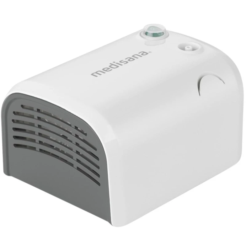 Medisana IN 520 kompressornebulisaator-inhalaator (54548)