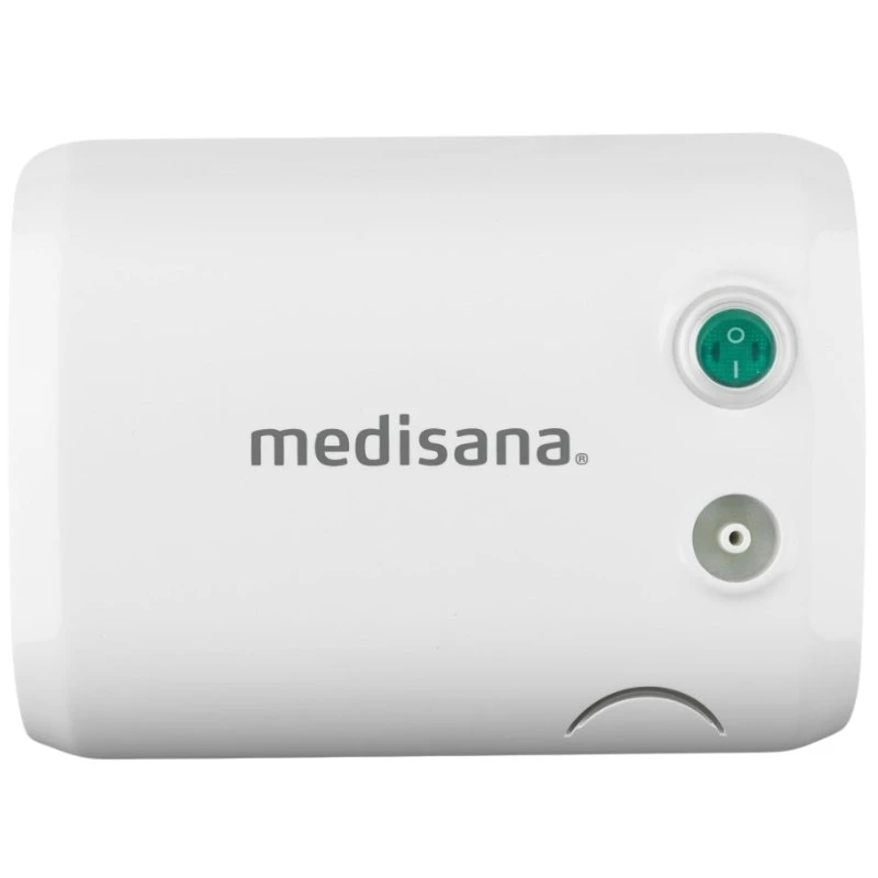 Medisana IN 520 kompressornebulisaator-inhalaator (54548)