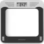 Medisana PS 425 digitaalne isiklik kaal 180 kg must hall klaas 40448