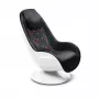 Medisana RS 660 Shiatsu Massaažitool Küttega, Must