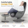 MEDISANA RS 670 Toolum Tool Shiatsu Massaažitool kütte- ja vibratsioonifunktsiooniga, must/antratsiit