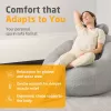 Medisana RS100 Bubble Sofa massaažiga, hall