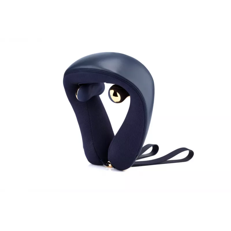 Medivon Collar Grand Shiatsu Kaela- ja Õlamassaažiseade Infrapunaküttega