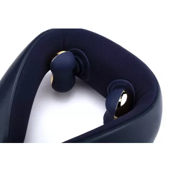 Medivon Collar Grand Shiatsu Kaela- ja Õlamassaažiseade Infrapunaküttega