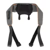 Medivon Collar Simple 2 Shiatsu kaela- ja õlamassaažiseade soojendusega, must