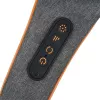 Medivon Collar Simple 2 Shiatsu kaela- ja õlamassaažiseade soojendusega, must