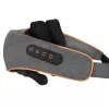 Medivon Collar Simple 2 Shiatsu kaela- ja õlamassaažiseade soojendusega, must