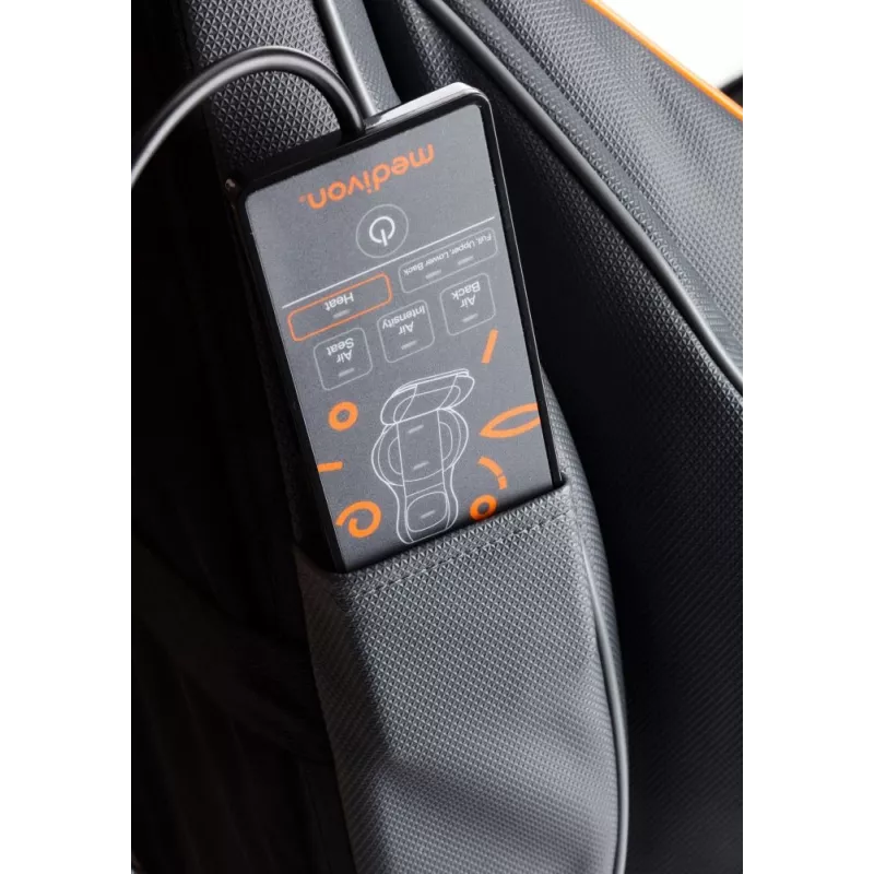 Medivon Cosy Air Pro Istemassaažimatt