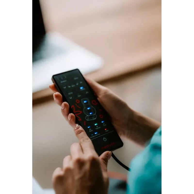 Medivon Cosy Air Pro Istemassaažimatt