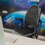 Medivon Cosy Mesh Go Massaažimatt Shiatsu ja soojendusega