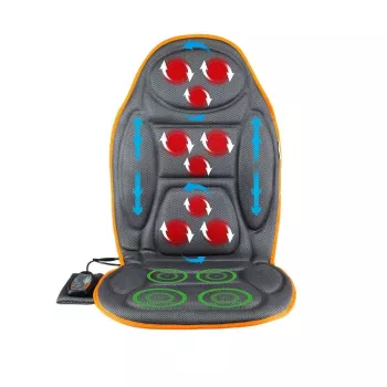 Medivon Cosy Mesh Istumismassaažimatt