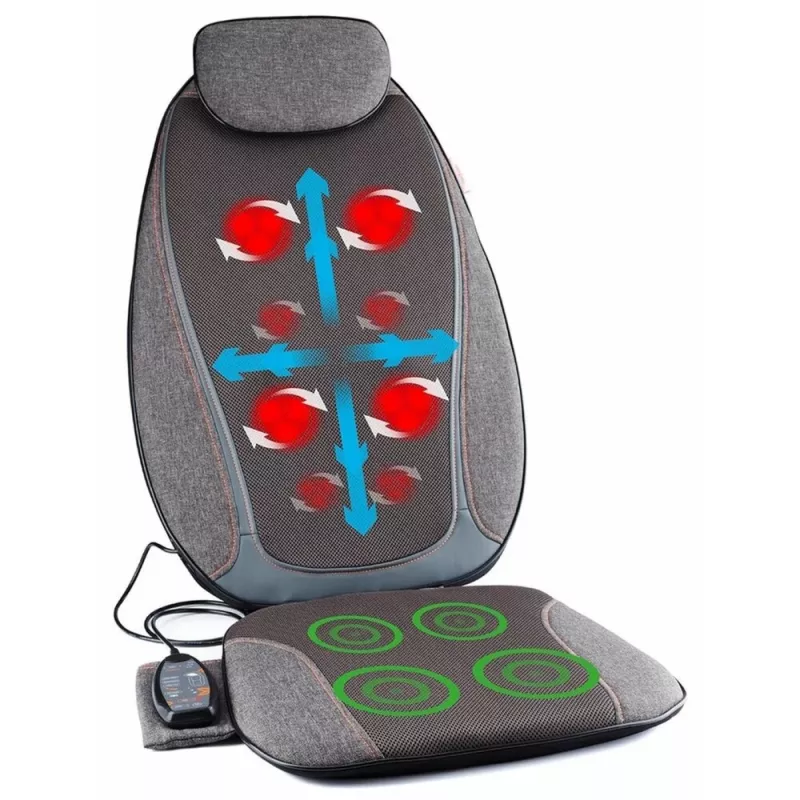 Medivon Cosy Shiatsu Istemassaažimatt
