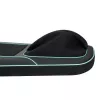 Medivon Cosy Therm Massaažimatt soojenduse ja 10 mootoriga