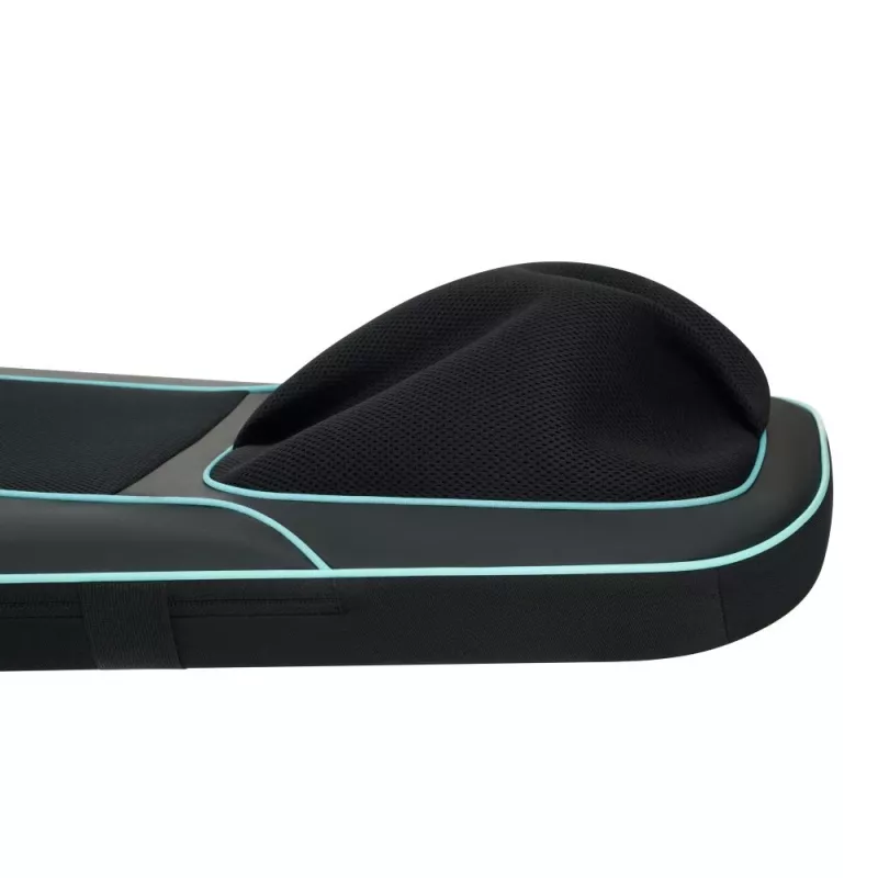 Medivon Cosy Therm Massaažimatt soojenduse ja 10 mootoriga