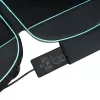 Medivon Cosy Therm Massaažimatt soojenduse ja 10 mootoriga