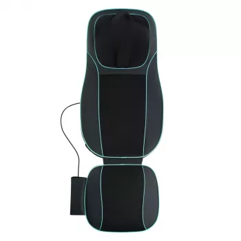 Medivon Cosy Therm Massaažimatt soojenduse ja 10 mootoriga
