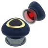 MEDIVON Cupping Massager Cushy 2 - Elektriline kupumassaator punase valguse teraapia ja soojendusega