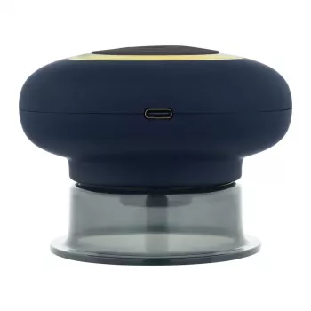 MEDIVON Cupping Massager Cushy 2 - Elektriline kupumassaator punase valguse teraapia ja soojendusega