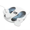 Medivon Flux TENS + EMS valge - 2-kanaliline digitaalne lihasstimulaator