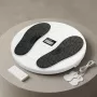 Medivon Flux TENS + EMS valge - 2-kanaliline digitaalne lihasstimulaator