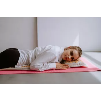 Medivon Gaia PRO Massaažimatt