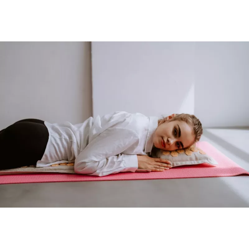 Medivon Gaia PRO Massaažimatt