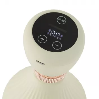 Medivon Halley 2 Electric Cupping Massager with Red Light Therapy and Heating