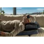 Medivon Horizon Pro 2 Silmamassaator õhusurve, vibratsiooni, soojuse, Bluetoothi, USB-C, 1600mAh