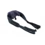 Medivon Hyperion Collar Shiatsu kaela- ja õlamassaažiseade soojendusega, 8 massaažipead, 3 intensiivsustaset, must/hall