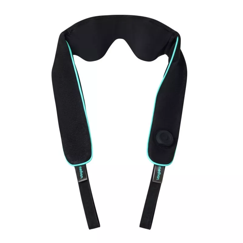 Medivon Massage Collar Motion X - Shiatsu kaela- ja õlamassaažiseade infrapunaküttega