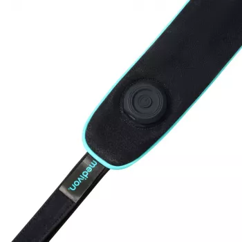 Medivon Massage Collar Motion X - Shiatsu kaela- ja õlamassaažiseade infrapunaküttega